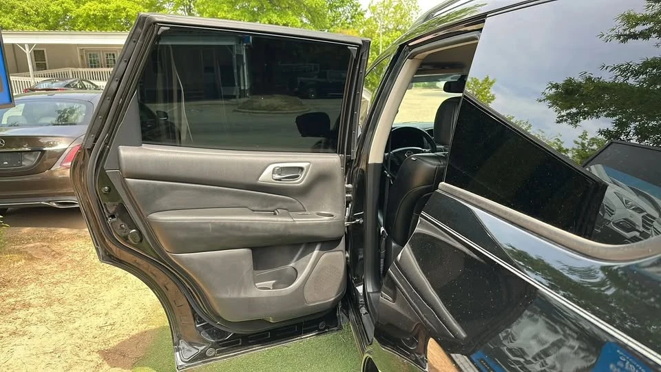 2018 Nissan Pathfinder 4th Gen - Image 16 of 20