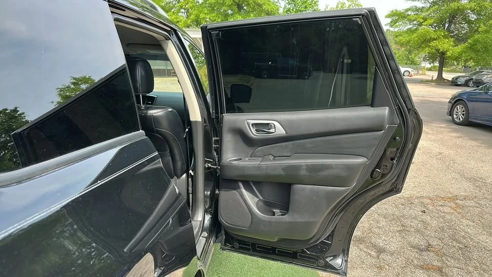 2018 Nissan Pathfinder 4th Gen - Image 19 of 20