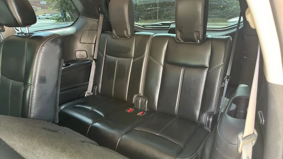 2018 Nissan Pathfinder 4th Gen - Image 15 of 20
