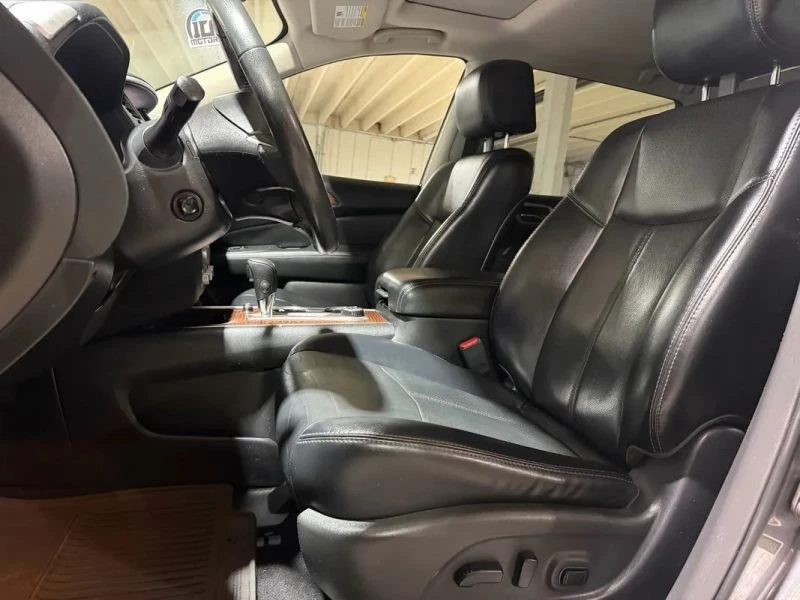 2018 Nissan Pathfinder 4th Gen - Image 9 of 12
