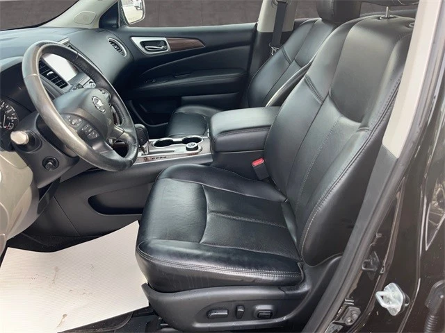 2018 Nissan Pathfinder 4th Gen - Image 12 of 12