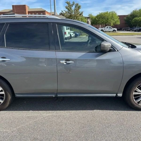 2018 Nissan Pathfinder 4th Gen - Image 11 of 12