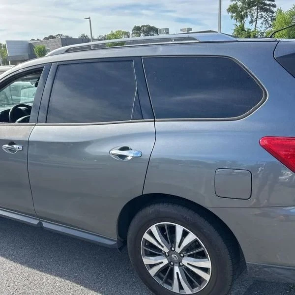 2018 Nissan Pathfinder 4th Gen - Image 6 of 12