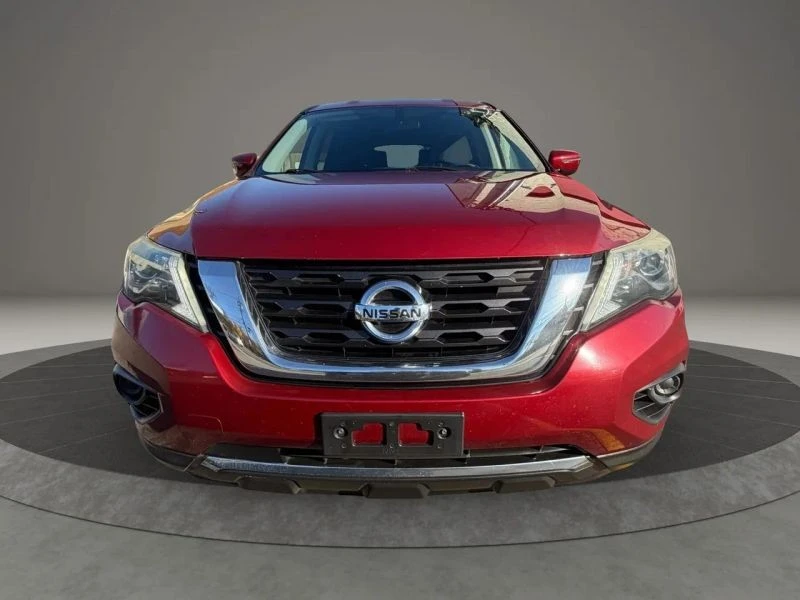2018 Nissan Pathfinder 4th Gen - Image 2 of 12