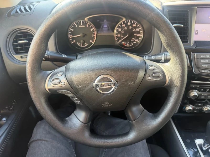 2018 Nissan Pathfinder 4th Gen - Image 12 of 12