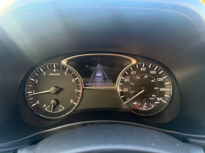 2018 Nissan Pathfinder 4th Gen - Image 10 of 12