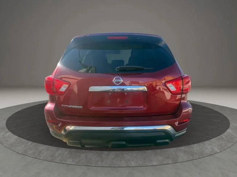 2018 Nissan Pathfinder 4th Gen - Image 6 of 12