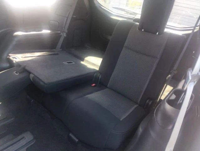 2018 Nissan Pathfinder 4th Gen - Image 18 of 21