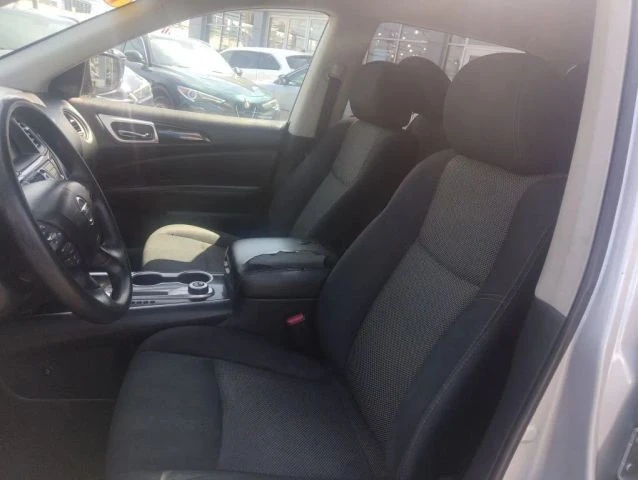 2018 Nissan Pathfinder 4th Gen - Image 7 of 21