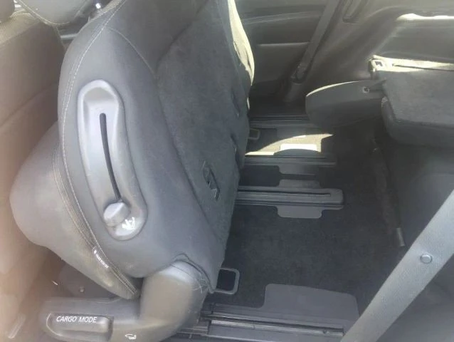 2018 Nissan Pathfinder 4th Gen - Image 19 of 21