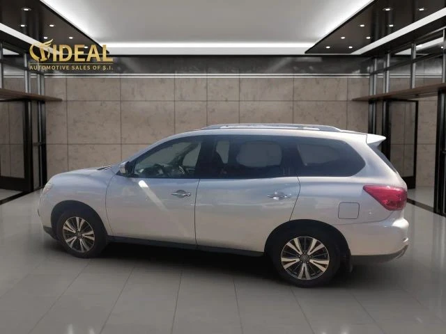 2018 Nissan Pathfinder 4th Gen - Image 5 of 21