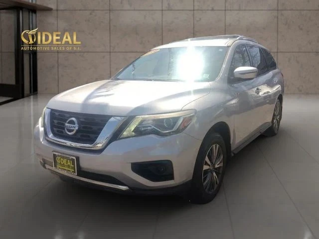 2018 Nissan Pathfinder 4th Gen - Image 6 of 21