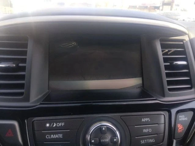 2018 Nissan Pathfinder 4th Gen - Image 11 of 21
