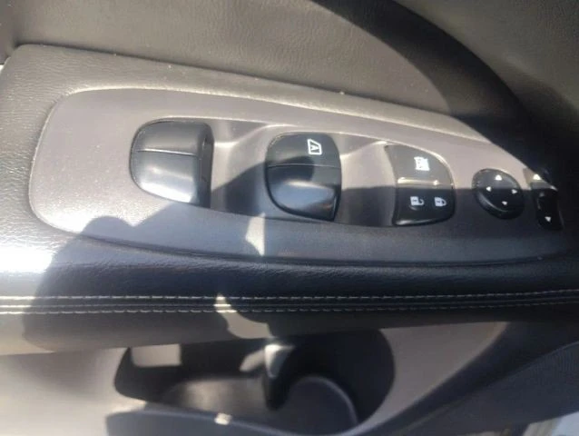 2018 Nissan Pathfinder 4th Gen - Image 15 of 21