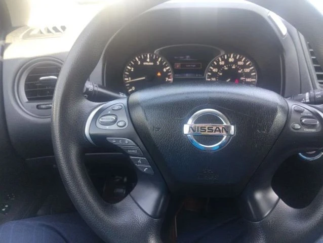 2018 Nissan Pathfinder 4th Gen - Image 9 of 21