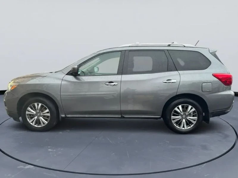 2018 Nissan Pathfinder 4th Gen - Image 6 of 12