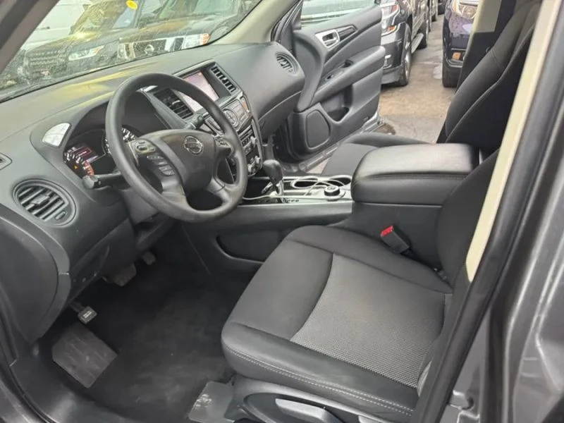 2018 Nissan Pathfinder 4th Gen - Image 12 of 12
