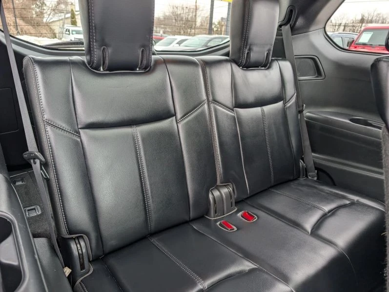 2018 Nissan Pathfinder 4th Gen - Image 12 of 12