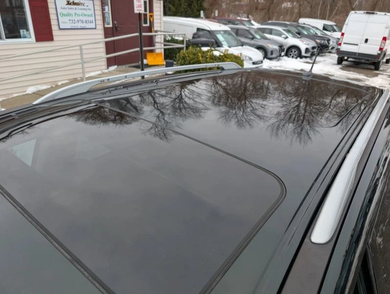 2018 Nissan Pathfinder 4th Gen - Image 7 of 12