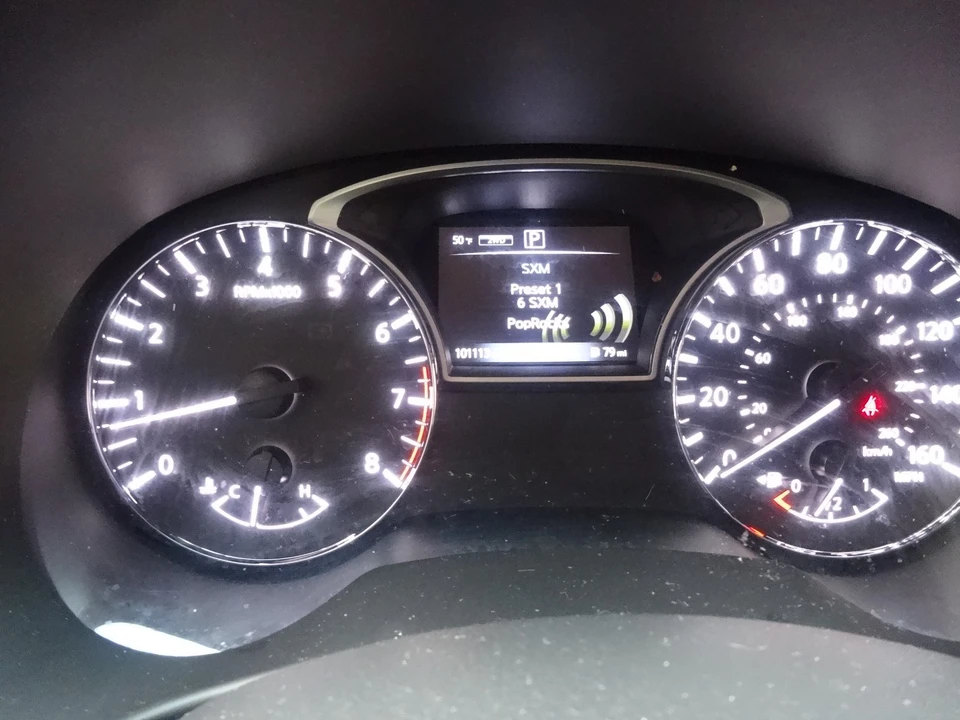 2018 Nissan Pathfinder 4th Gen - Image 19 of 20