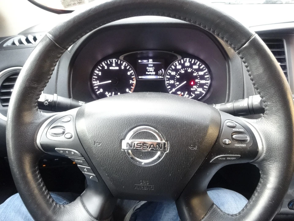 2018 Nissan Pathfinder 4th Gen - Image 16 of 20