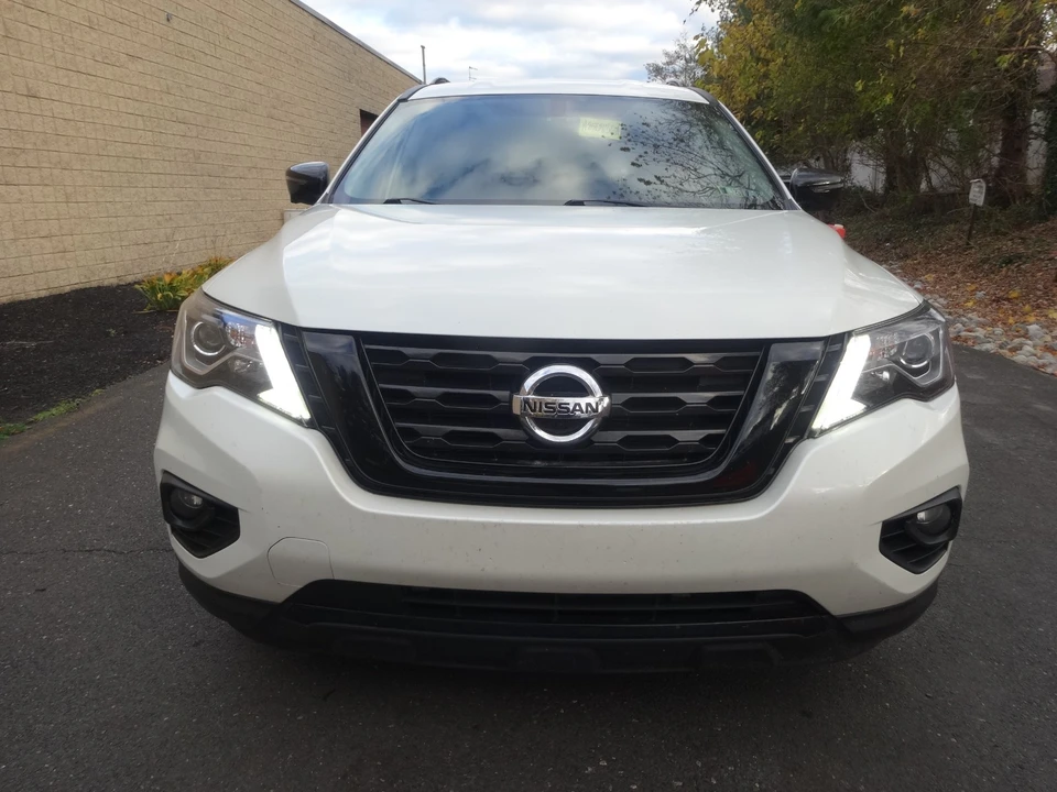 2018 Nissan Pathfinder 4th Gen - Image 5 of 20