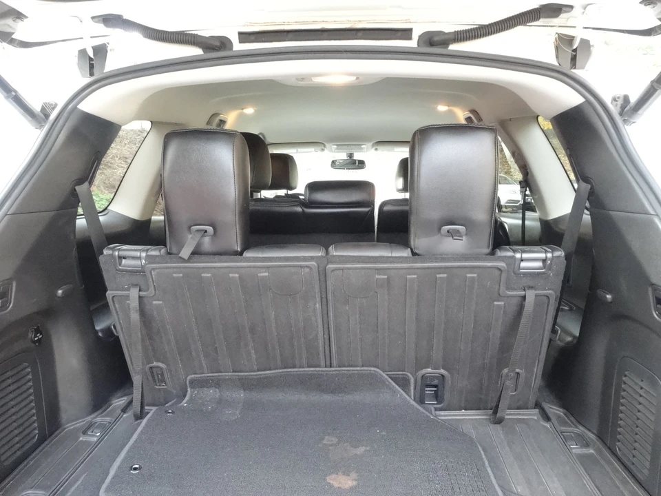 2018 Nissan Pathfinder 4th Gen - Image 13 of 20