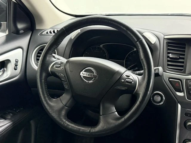 2018 Nissan Pathfinder 4th Gen - Image 21 of 21