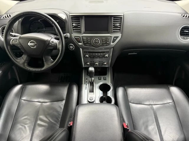 2018 Nissan Pathfinder 4th Gen - Image 2 of 21