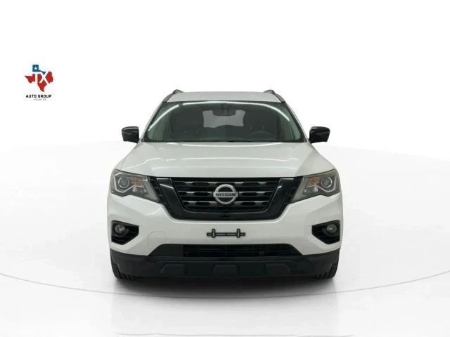 2018 Nissan Pathfinder 4th Gen - Image 8 of 21