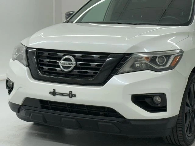 2018 Nissan Pathfinder 4th Gen - Image 10 of 21