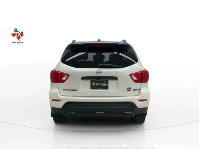 2018 Nissan Pathfinder 4th Gen - Image 9 of 12