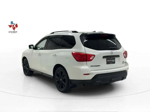 2018 Nissan Pathfinder 4th Gen - Image 5 of 12