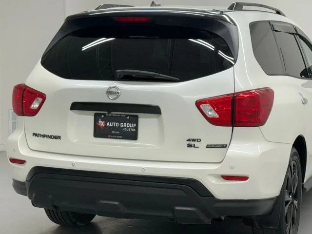 2018 Nissan Pathfinder 4th Gen - Image 12 of 12