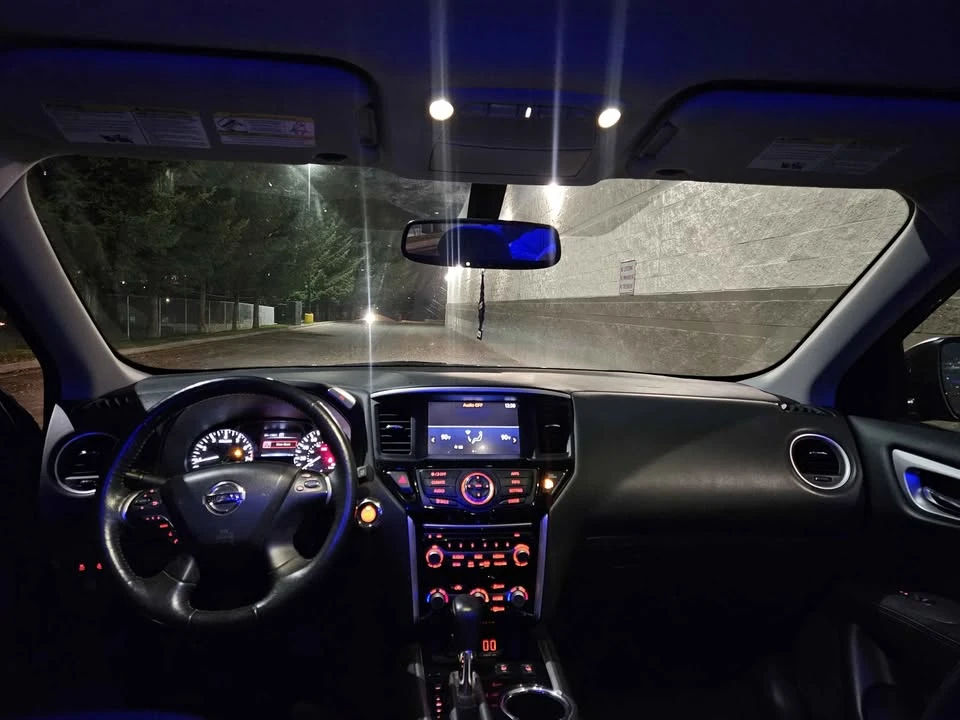 2018 Nissan Pathfinder 4th Gen - Image 5 of 10