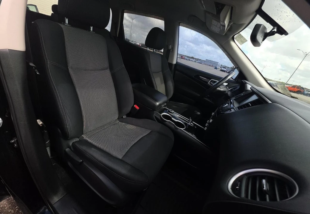 2018 Nissan Pathfinder 4th Gen - Image 6 of 15