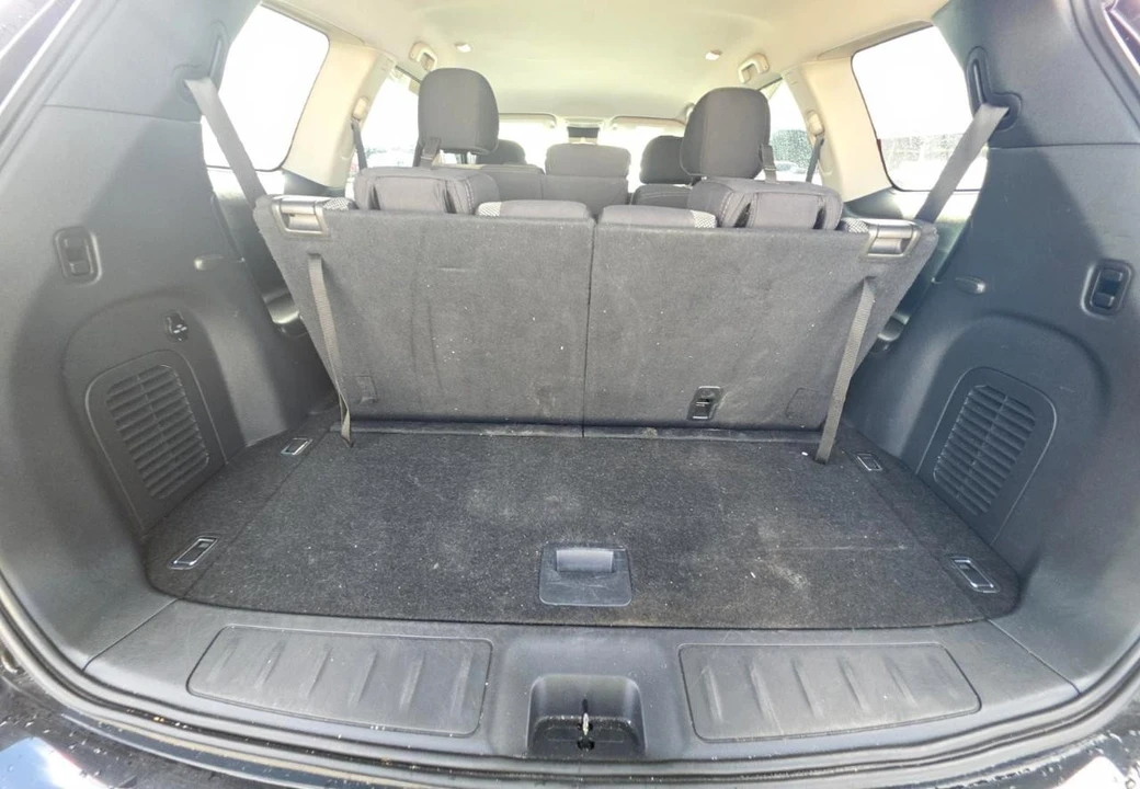 2018 Nissan Pathfinder 4th Gen - Image 14 of 15