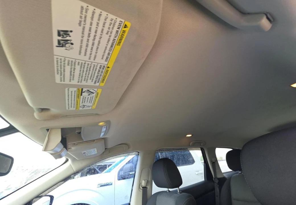 2018 Nissan Pathfinder 4th Gen - Image 12 of 15