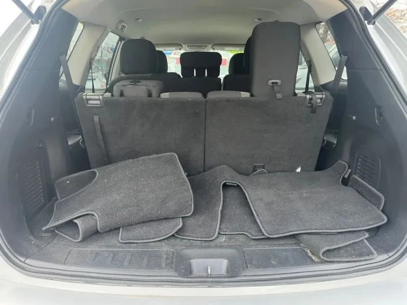 2018 Nissan Pathfinder 4th Gen - Image 6 of 12