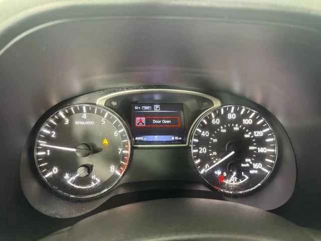 2018 Nissan Pathfinder 4th Gen - Image 14 of 21
