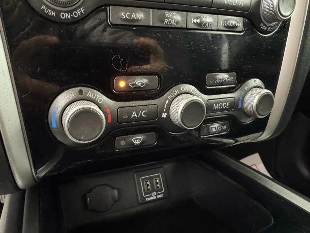 2018 Nissan Pathfinder 4th Gen - Image 21 of 21