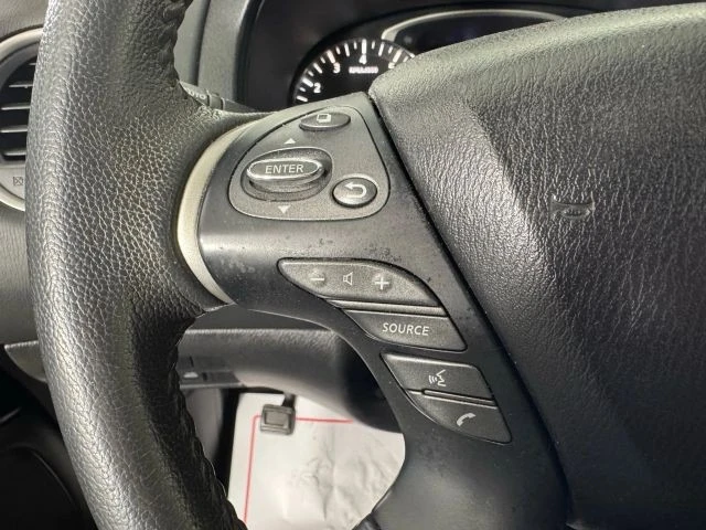 2018 Nissan Pathfinder 4th Gen - Image 15 of 21