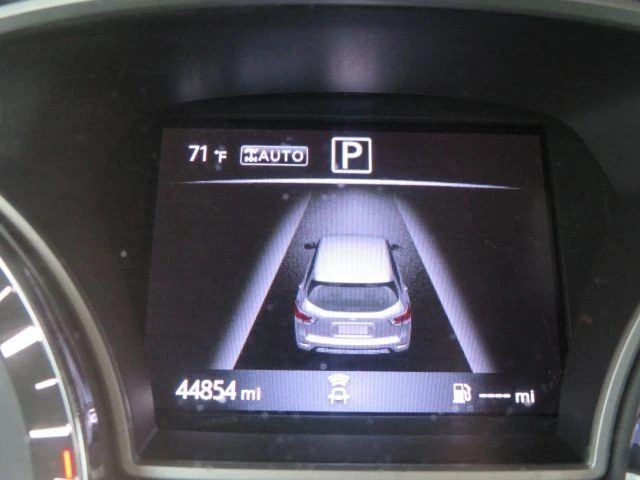 2018 Nissan Pathfinder 4th Gen - Image 15 of 21