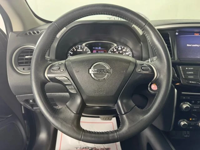 2018 Nissan Pathfinder 4th Gen - Image 13 of 21