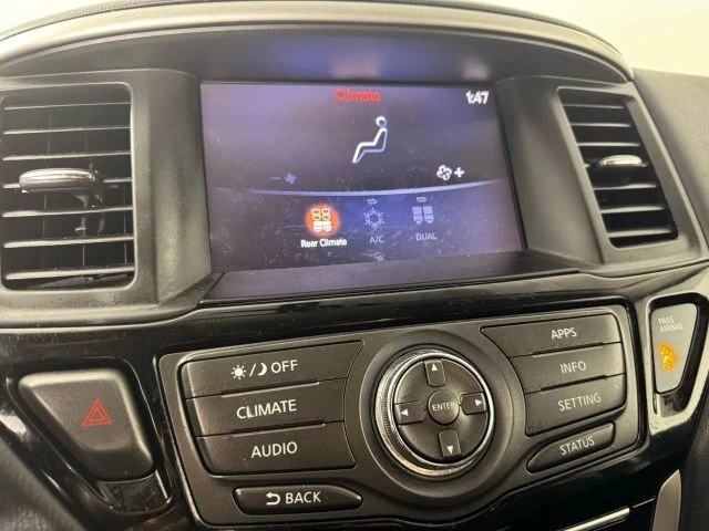 2018 Nissan Pathfinder 4th Gen - Image 20 of 21