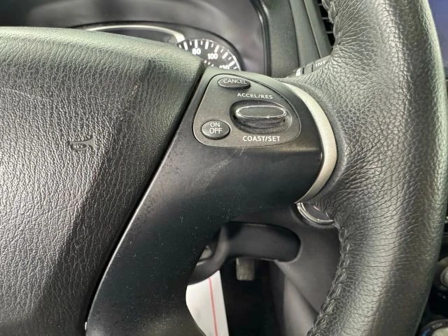 2018 Nissan Pathfinder 4th Gen - Image 16 of 21