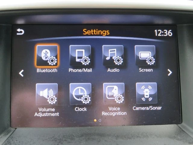 2018 Nissan Pathfinder 4th Gen - Image 21 of 21