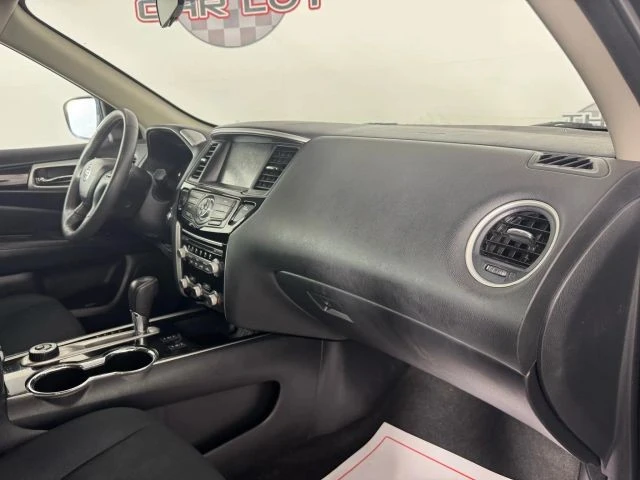 2018 Nissan Pathfinder 4th Gen - Image 12 of 21