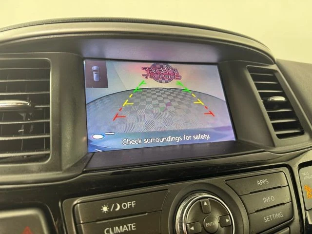 2018 Nissan Pathfinder 4th Gen - Image 18 of 21