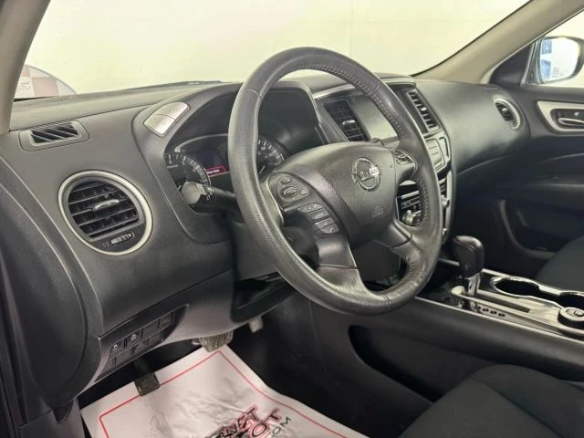 2018 Nissan Pathfinder 4th Gen - Image 10 of 21
